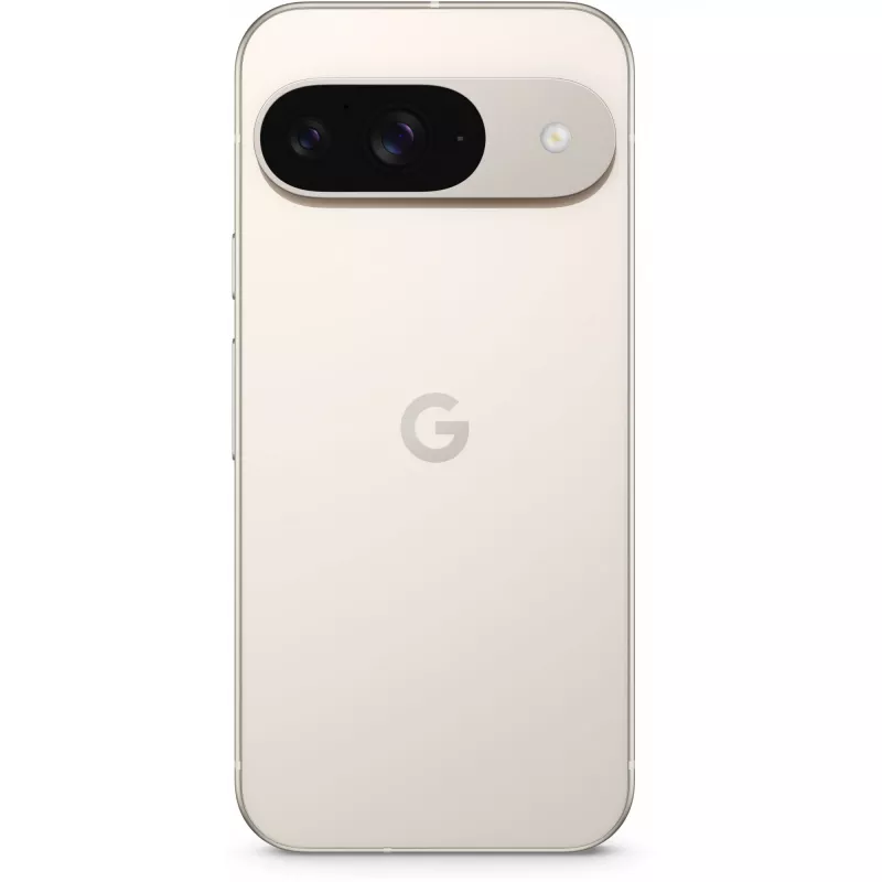 Mobiele telefoon Pixel 9 256GB/PORCELAIN GA05843-GB Google