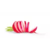 Opolanka radijs Toraf groentezaden, 10g verpakking