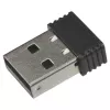 Savio KB-04 toetsenbord home/office USB QWERTY UK International zwart