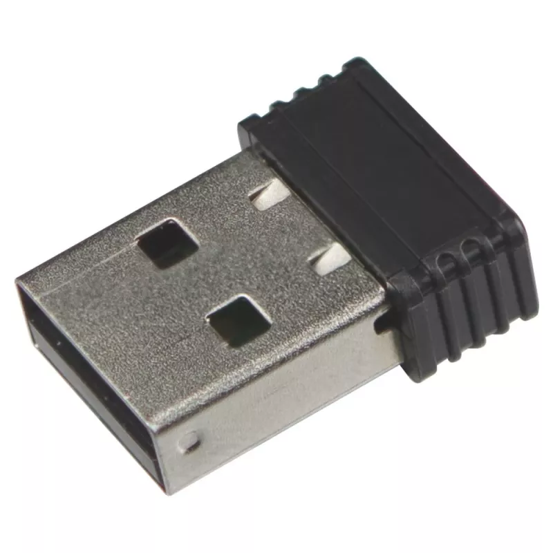 Savio KB-04 toetsenbord home/office USB QWERTY UK International zwart
