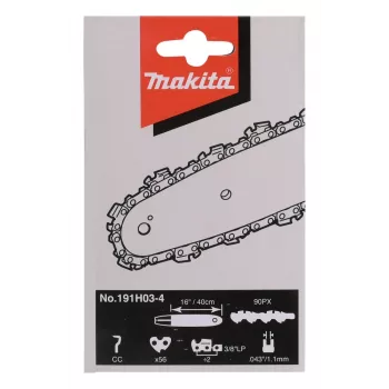 Makita 191H03-4 elektrische kettingzaag accessoire 1 stuk