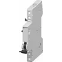Siemens hulpstroomschakelaar 2 normally open contact 5ST3011 (5ST3011)