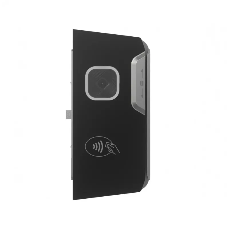 Betaalterminal SUNMI Flex 3 C20000079 met NFC-lezer, MSR en barcodescanner