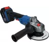 Haakse slijper Blaupunkt CG5010