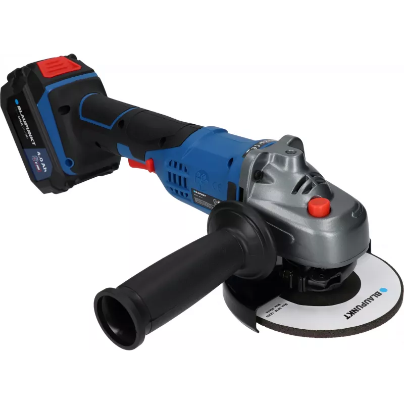 Haakse slijper Blaupunkt CG5010