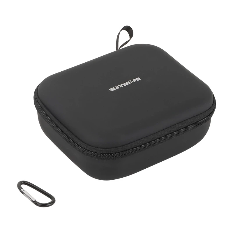 Beschermhoes Sunnylife B977-D voor DJI RC-controller – zwart