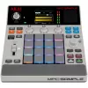 AKAI MPC SAMPLE - draagbare sampler/groovebox