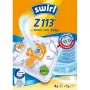 Swirl 197828 handstofzuiger wit