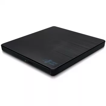 HL Data Storage GP60NB60 externe DVD-brander USB 2.0 zwart