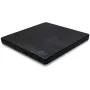 HL Data Storage GP60NB60 externe DVD-brander USB 2.0 zwart