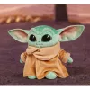 Disney Mandalorian, The Child, knuffel 25 cm