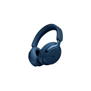Bose 880066-1200 hoofdtelefoon/headset bedraad & draadloos hoofdband Bluetooth blauw