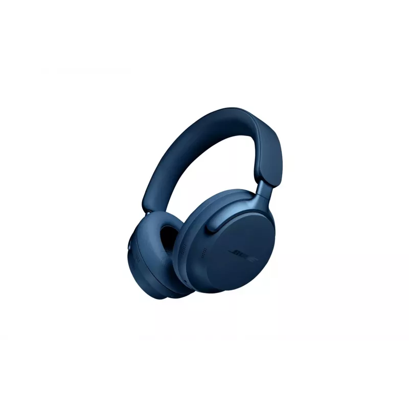 Bose 880066-1200 hoofdtelefoon/headset bedraad & draadloos hoofdband Bluetooth blauw