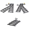 Bouwpakket LEGO City 60238 – wissel en accessoires voor speelsets