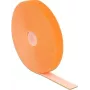 Klittenband DeLOCK 18748 oranje 20 mm 10 m