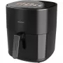 Heteluchtfriteuse Cecotec Cecofry&Grill Duoheat 6500, 6,5 L, 2200 W, touch-LCD, zwart