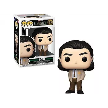 FUNKO Marvel Battleworld 72169 verzamelfiguur