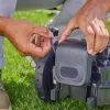 Grasmaaieronderdeel Gardena 15022-20 zwart compatibel met SILENO pro