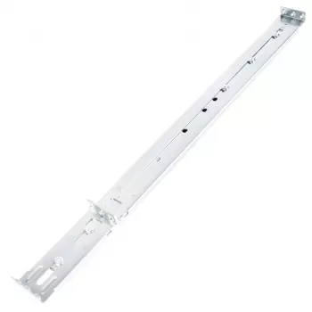 Rack-inbouwrailkit Silverstone RMS06-22