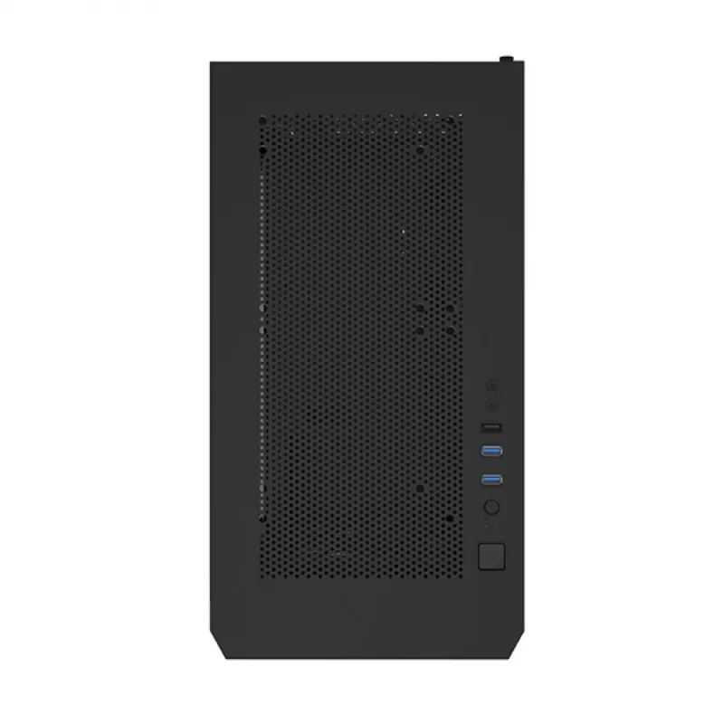 PC-behuizing Montech AIR 100 LITE Desktop zwart