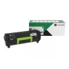Lexmark 24B7542 tonercartridge, zwart, 31000 pagina's