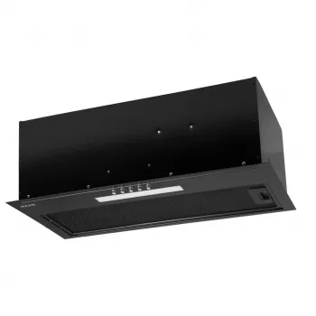 Onderbouw afzuigkap MAAN Fiugi 2 60 310 m³/h, zwart