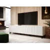 Cama RTV-kast PAFOS 200x42x52 wit mat