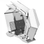 Jonsbo MOD3 - PC - wit - ATX - EATX - ITX - micro ATX - aluminium - gaming - 17 cm (MOD3 WHITE)