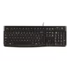 Toetsenbord Logitech K120 bedraad toetsenbord