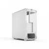 Fractal Design Epoch Mid-Tower - TG Clear Tint - wit