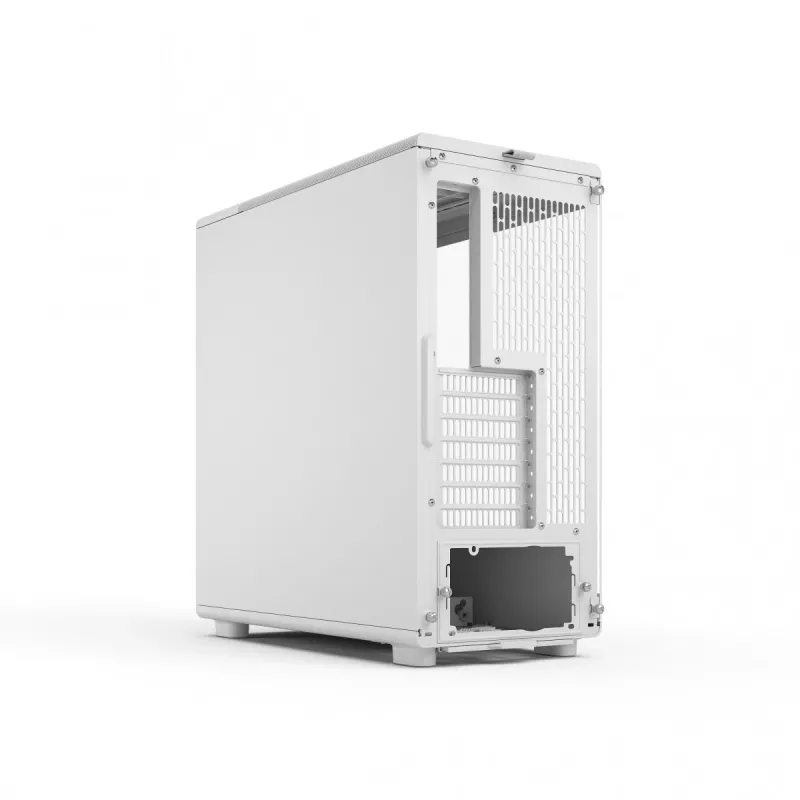 Fractal Design Epoch Mid-Tower - TG Clear Tint - wit