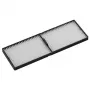 Epson Luchtfilter – ELPAF41, zwart, wit, PowerLite 1940W, 1945W, 1950, 1955, 1960, 1965, 25 mm, 210 mm, 81 mm, 1 st.