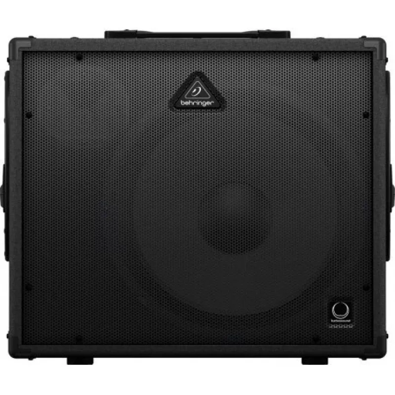 Behringer KXD15 toetsenbord combo-versterker