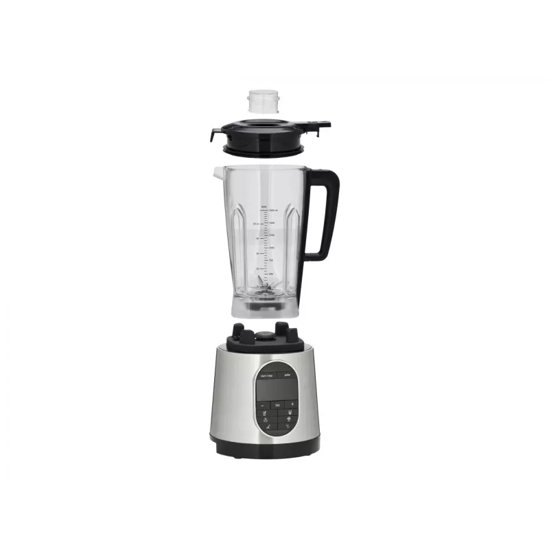 WMF Kult Pro 0416630011 1,8 L staafmixer 1600 W roestvrij staal