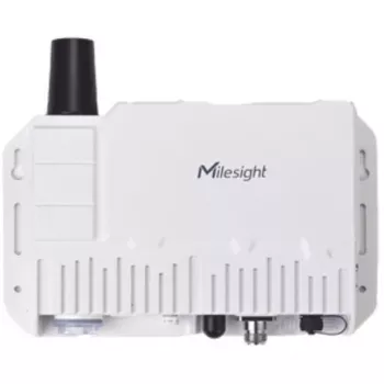 Gateway controller Milesight SG50