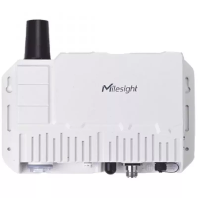 Gateway controller Milesight SG50