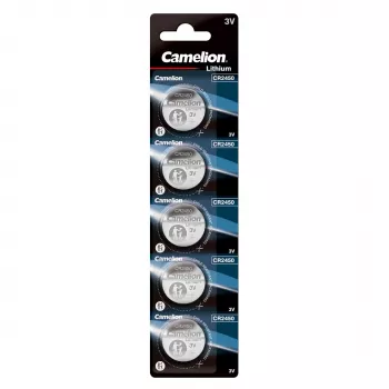 Camelion 3V lithium knoopcelbatterij | CR2450