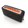 Haardroger Jata JETT1579 2000W compact ontwerp met opvouwbare handgreep
