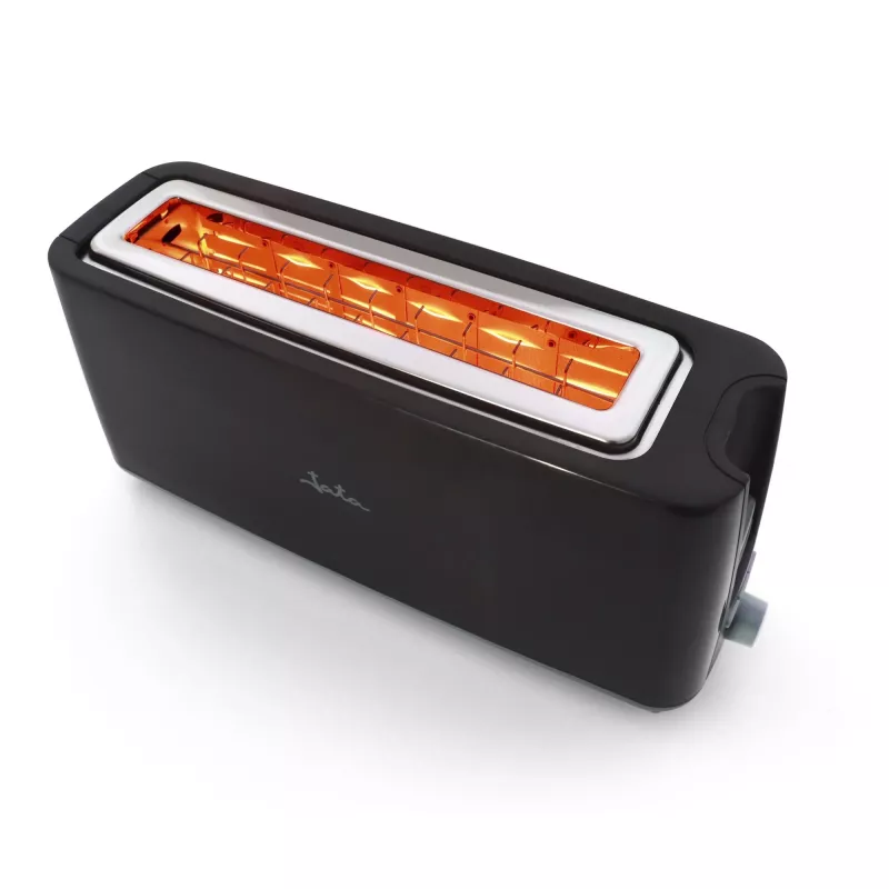 Haardroger Jata JETT1579 2000W compact ontwerp met opvouwbare handgreep