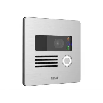 Video-deurintercom Axis 01995-001