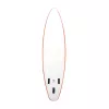 FunWater SUP paddleboard SUPFW69B (oranje-wit)