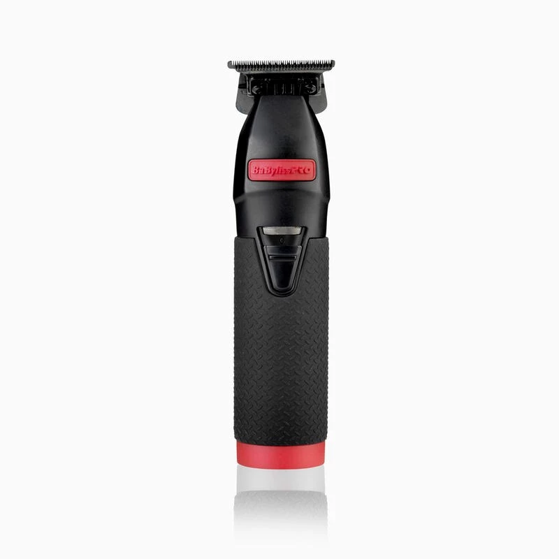 Haartrimmer BaByliss PRO FX7870RBPE — professionele bedrade trimmer