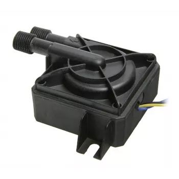 Laing originele pomp DDC-1RT/Plus - 12V met 2x G1/4 buitendraad