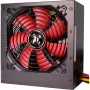 Voeding Xilence XP500R6 350W 20+4-pin ATX zwart