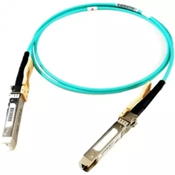Actieve optische kabel – netwerkkabel – SFP28 naar SFP28