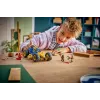 LEGO NINJAGO 71856 Jays veranderende auto