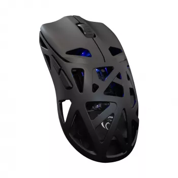 White Shark WGM-5019 Dagonet draadloze muis 24000 dpi zwart