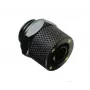 BitsPower BP-MBWP-C11J koelingssysteemaccessoire — messing constructie, zwart oppervlak