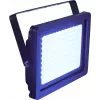 LED-floodlight EUROLITE FL-100 SMD blauw 100W IP65