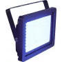 LED-floodlight EUROLITE FL-100 SMD blauw 100W IP65